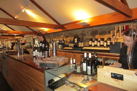 McLaren Vale Luxury Wine Tour - Attractions 4