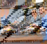 Barossa Wine Tasting shared tours - Attractions