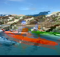 2-Day Deep Creek and Coorong Camping Hiking and Kayaking tour - Attractions
