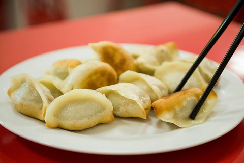 The Dumpling Feast Walking Tour Of Adelaide - Tuesday - See Attractions 1