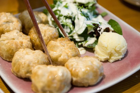 The Dumpling Feast Walking Tour Of Adelaide - Tuesday - See Attractions 0