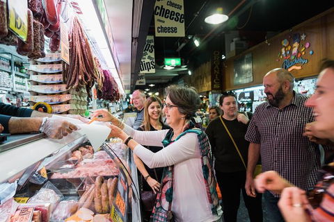 The F Factor: Adelaide Food Tour - Attractions 0