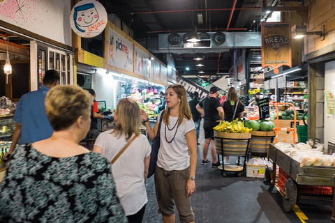 The F Factor: Adelaide Food Tour - Attractions 1
