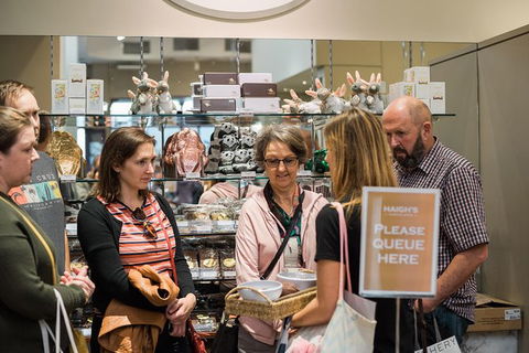 The F Factor: Adelaide Food Tour - Attractions 5