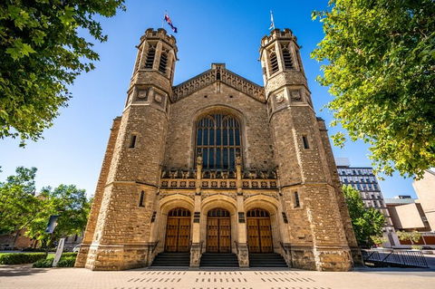Adelaide Scavenger Hunt: Adelaide Adventure - Attractions 3