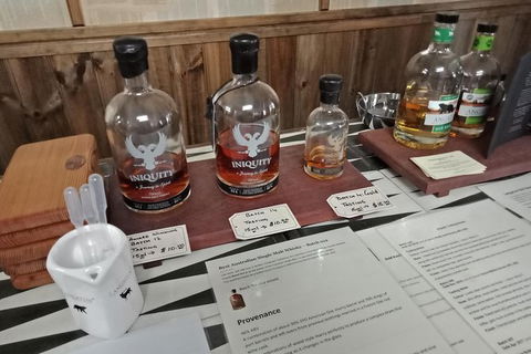 Adelaide Essentials Tour - Attractions Las Vegas 1