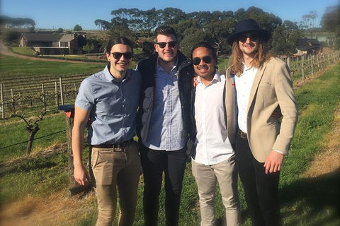 McLaren Vale\'s Greatest Tour With The Best Itinerary! - Attractions 17