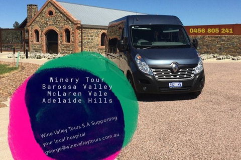 McLaren Vale\'s Greatest Tour With The Best Itinerary! - Attractions 18