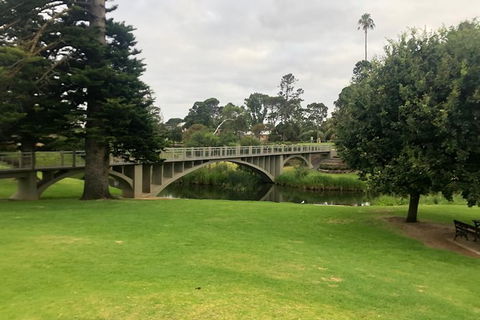 Bike Tour Strathalbyn & Langhorne Creek - Attractions 4
