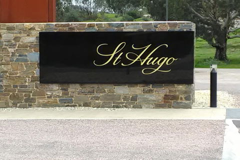 Barossa Valley Wine Tour (5 Hours) - Attractions 0