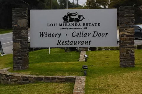 Barossa Valley Wine Tour (5 Hours) - Attractions 4