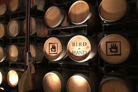 McLaren Vale Tour, Visit Up To 5 Wineries With A Great Itinerary. - Attractions 1
