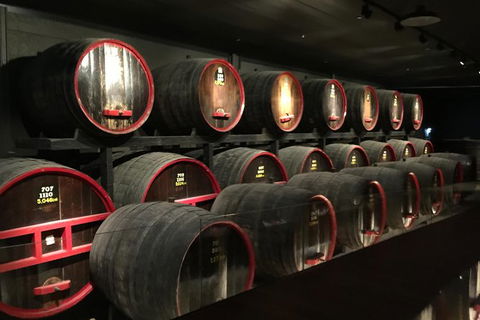 McLaren Vale Tour, Visit Up To 5 Wineries With A Great Itinerary. - Attractions 4