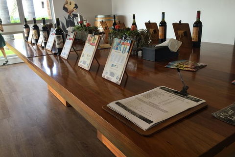 McLaren Vale Tour, Visit Up To 5 Wineries With A Great Itinerary. - Attractions 19