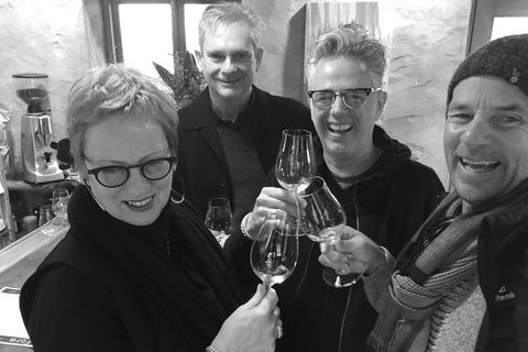 McLaren Vale Tour, Visit Up To 5 Wineries With A Great Itinerary. - Attractions 13