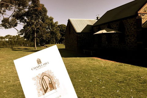 McLaren Vale Tour, Visit Up To 5 Wineries With A Great Itinerary. - Attractions 18
