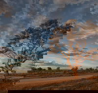 Flinders Ranges Photography Tour - Attractions