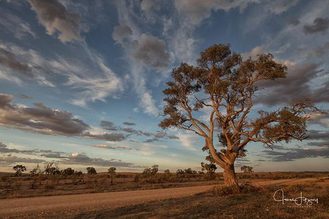Flinders Ranges Photography Tour - Attractions 0