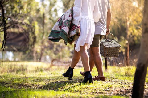 Gemtree Wines: Wine And Wander Experience - Attractions 2