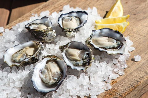 Experience Coffin Bay Oyster Farm And Bay Tour - Attractions 3