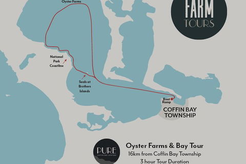 Experience Coffin Bay Oyster Farm And Bay Tour - Attractions 5