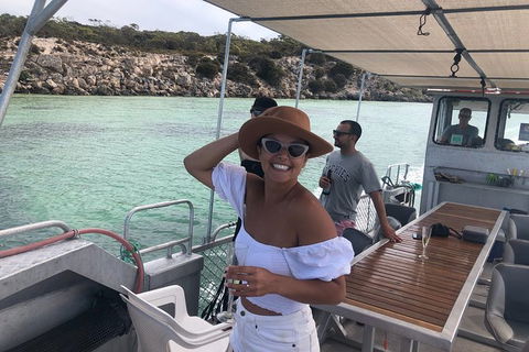 Experience Coffin Bay Oyster Farm And Bay Tour - Attractions 6