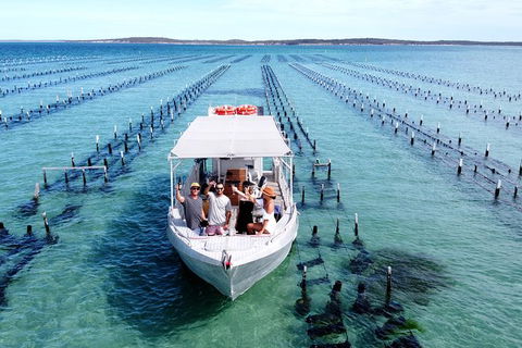 Experience Coffin Bay Oyster Farm And Bay Tour - Attractions 12
