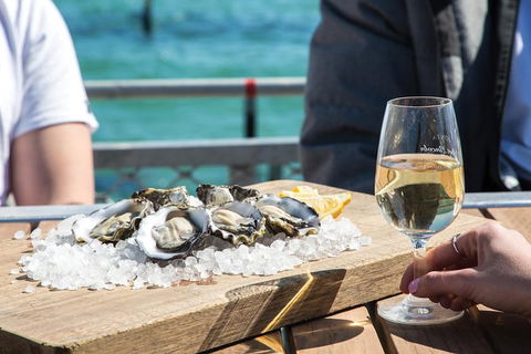 Experience Coffin Bay Oyster Farm And Bay Tour - Attractions 11