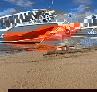 Coorong Highlights Cruise - Attractions