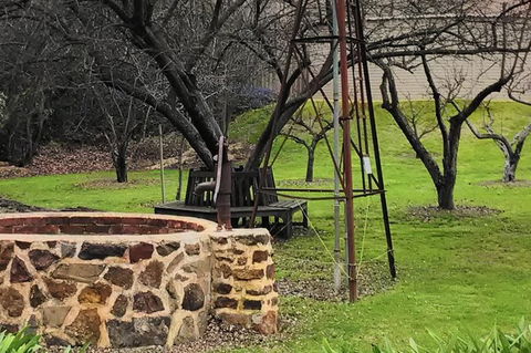 Barossa Valley Wine Tour (4Hour) - Attractions 4