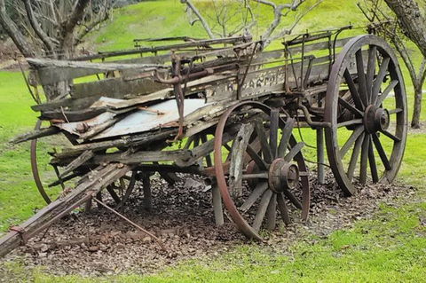 Barossa Valley Wine Tour (4Hour) - Attractions 3