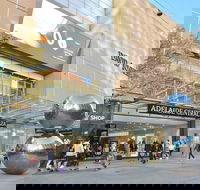 Adelaide's Best Walking Tour - Attractions