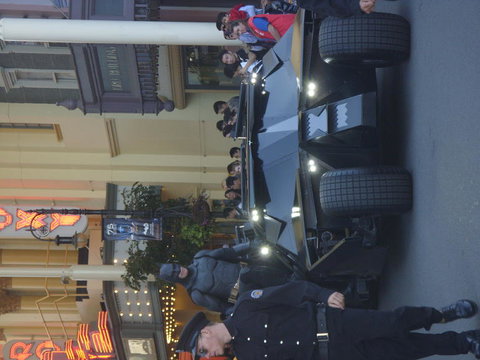 Gold Coast Theme Park Pass: Warner Bros. Movie World, Sea World And Wet'n'Wild - Attractions Las Vegas 6