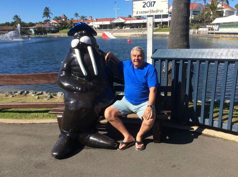 Gold Coast Theme Park Pass: Warner Bros. Movie World, Sea World And Wet'n'Wild - Attractions Las Vegas 2