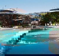 3 Day Fraser Island - Kingfisher Bay Resort HOTEL TWIN Brisbane Sunshine Coast