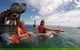 Moreton Island Day Trip (Kayak, Snorkel & Sandboard) Frm Brisbane Or Gold Coast - thumb 0