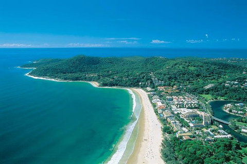 Sunshine Coast Hinterland And Noosa Day Trip From Brisbane Including Eumundi Markets And Ginger Factory - Attractions Las Vegas 0
