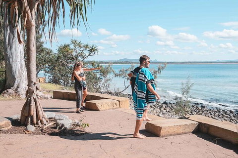 Sunshine Coast Hinterland And Noosa Day Trip From Brisbane Including Eumundi Markets And Ginger Factory - Attractions Las Vegas 5
