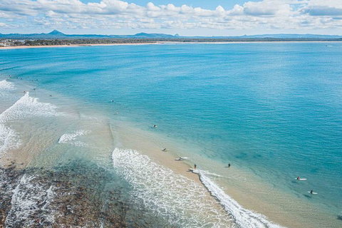 Sunshine Coast Hinterland And Noosa Day Trip From Brisbane Including Eumundi Markets And Ginger Factory - Attractions Las Vegas 3