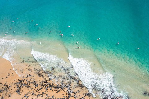 Sunshine Coast Hinterland And Noosa Day Trip From Brisbane Including Eumundi Markets And Ginger Factory - Attractions Las Vegas 10