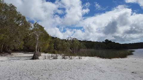 North Stradbroke Island Day Trip From Brisbane - Attractions 15