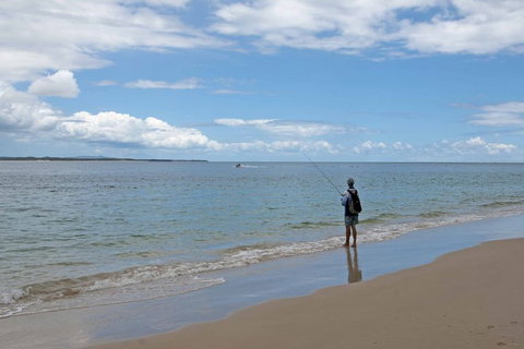 North Stradbroke Island Day Trip From Brisbane - Attractions 21
