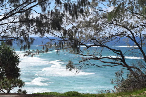 North Stradbroke Island Day Trip From Brisbane - Attractions 12