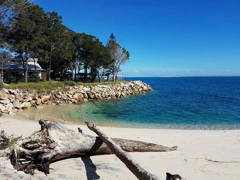 North Stradbroke Island Day Trip From Brisbane - Attractions 9