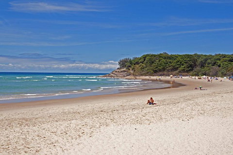 North Stradbroke Island Day Trip From Brisbane - Attractions 20