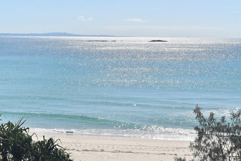 North Stradbroke Island Day Trip From Brisbane - Attractions 17
