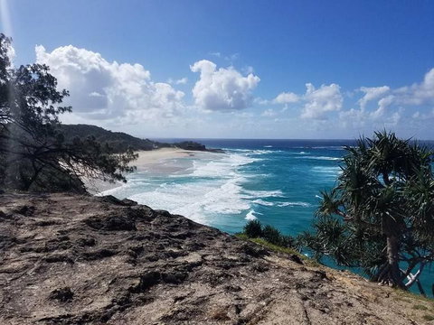 North Stradbroke Island Day Trip From Brisbane - Attractions 4