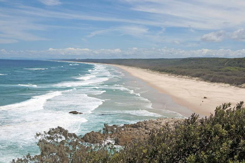 North Stradbroke Island Day Trip From Brisbane - Attractions 19