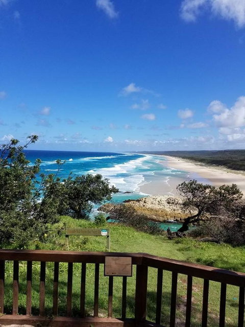 North Stradbroke Island Day Trip From Brisbane - Attractions 6