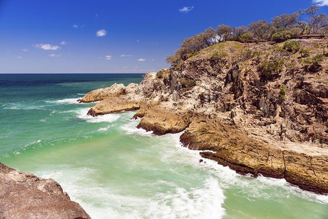 North Stradbroke Island Day Trip From Brisbane - Attractions 0